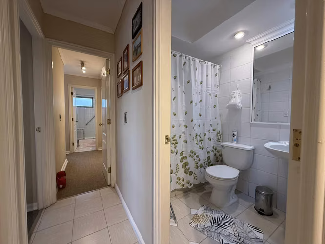 SE VENDE SOLEADO DEPTO CON 4 DORMITORIOS- Edificio Versalles, Calle Francia - Imagen 20