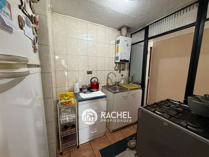 SE VENDE CASA AMPLIADA, CON GRAN LOCAL CON ENTRADA INDEPENDIENTE - Imagen 12