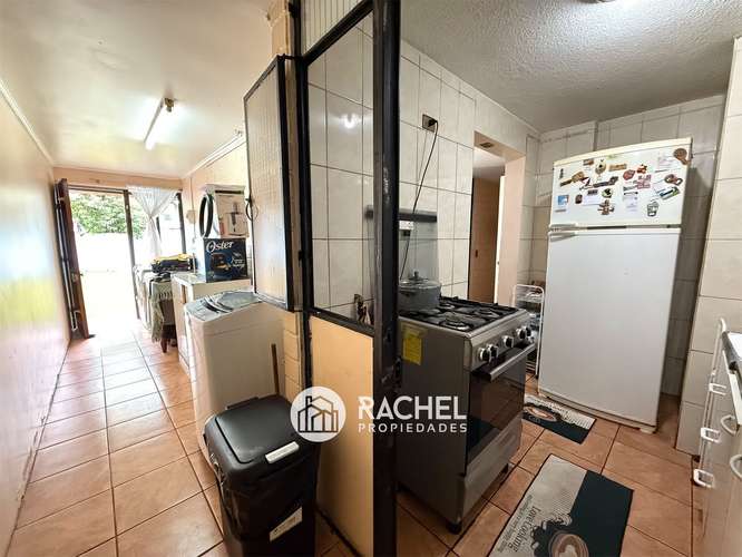 SE VENDE CASA AMPLIADA, CON GRAN LOCAL CON ENTRADA INDEPENDIENTE - Imagen 14