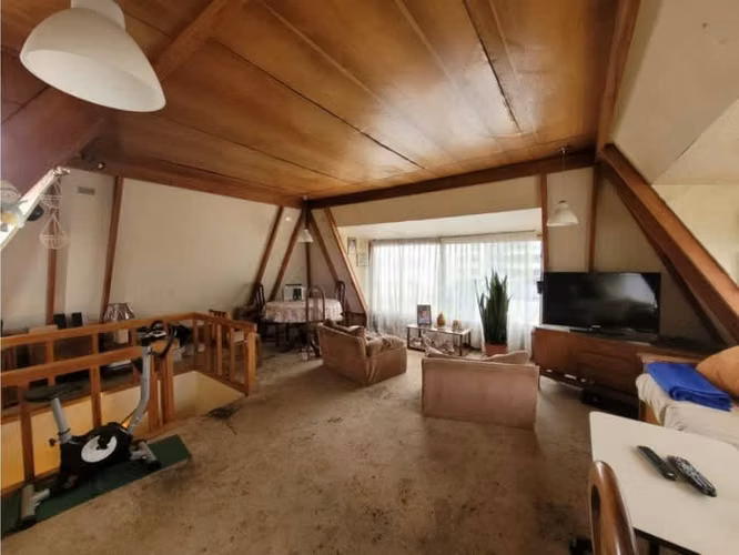 SE VENDE CASA EN RECREO VIÑA DEL MAR