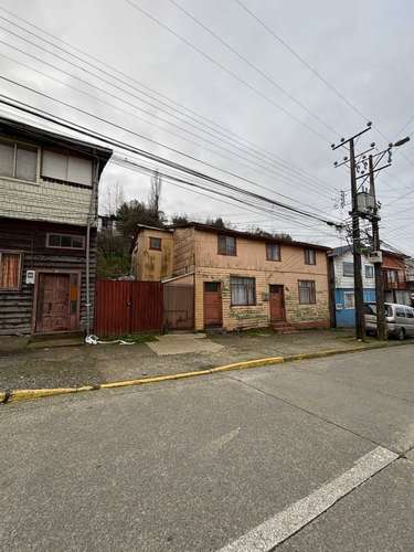 Sitio urbano en barrio puerto (108220)