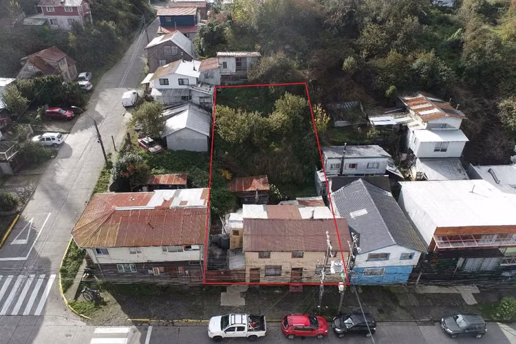Oportunidad para inversion en BARRIO PUERTO (108220)