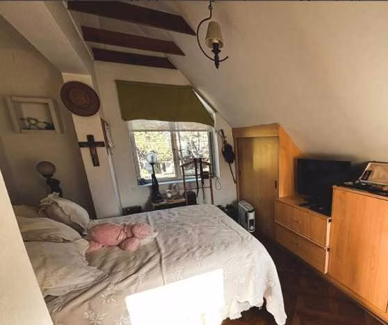 Casa en Barrio Tranquilo y Seguro (132678)