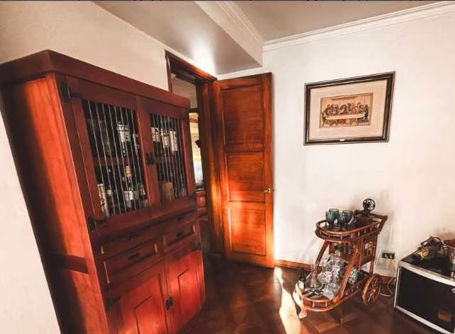 Casa en Barrio Tranquilo y Seguro (132678)
