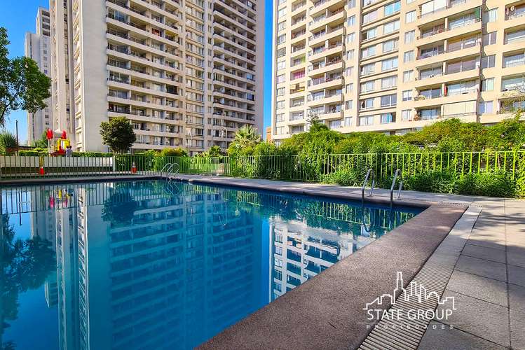 ARRIENDO DEPARTAMENTO MARIPOSA   GASTOS COMUNES INCLUIDOS - Imagen 23