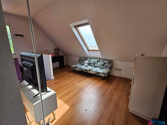 Casa 2 pisos Entorno Tranquilo, Condominio (133069)