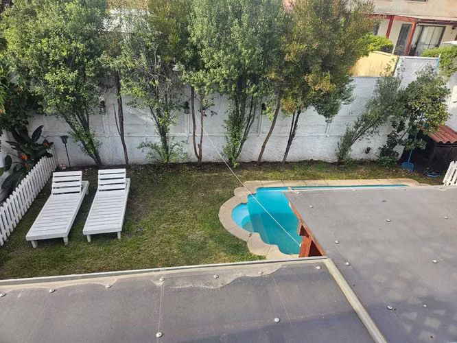 Casa 2 pisos Entorno Tranquilo, Condominio (133069)
