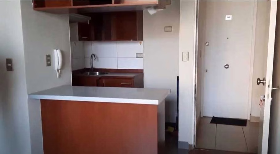 Departamento Frente a Parque de los Reyes (133095)
