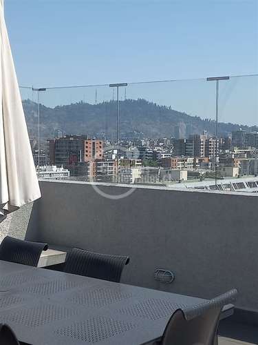 DEPARTAMENTO Hernan Cortes / Metro Ñuñoa - Imagen 20