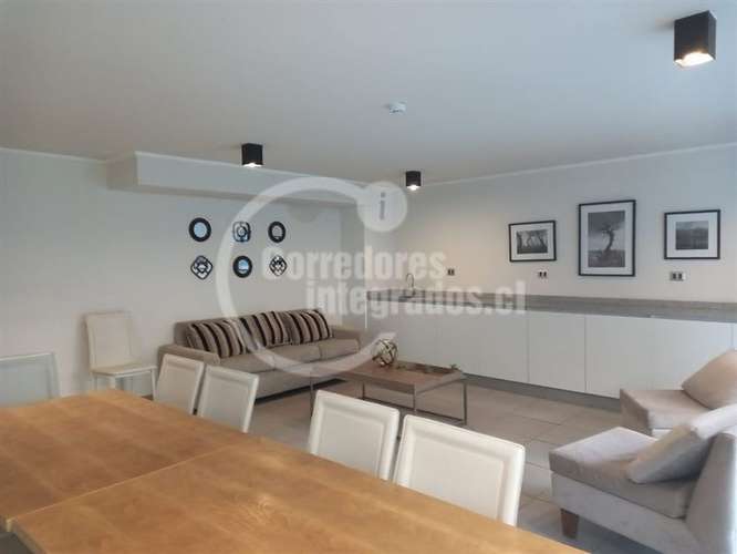 DEPARTAMENTO Hernan Cortes / Metro Ñuñoa - Imagen 17