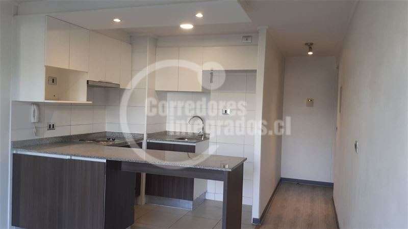 DEPARTAMENTO Hernan Cortes / Metro Ñuñoa - Imagen 5
