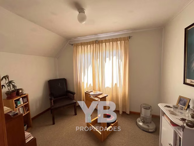 Venta Casa en Parcela Villarrica, Sector Conquil