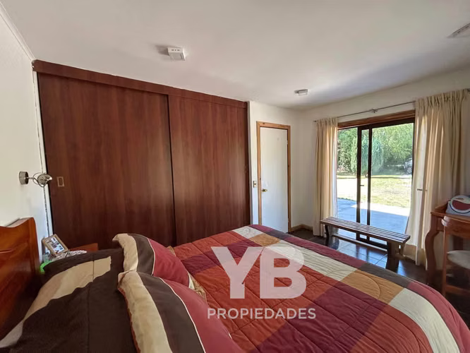 Venta Casa en Parcela Villarrica, Sector Conquil
