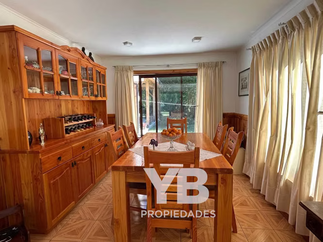 Venta Casa en Parcela Villarrica, Sector Conquil