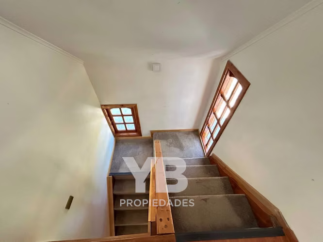 Venta Casa en Parcela Villarrica, Sector Conquil