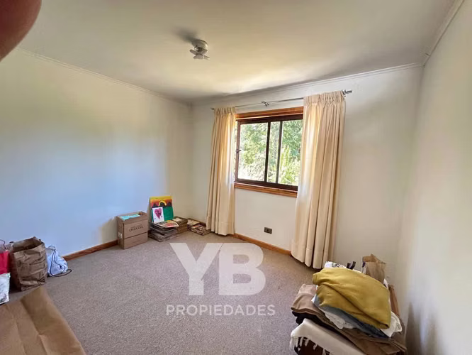 Venta Casa en Parcela Villarrica, Sector Conquil