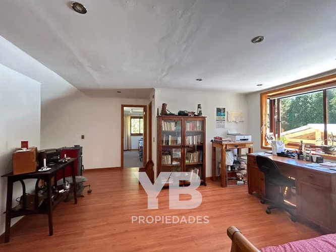 Venta Casa en Parcela Villarrica, Sector Conquil