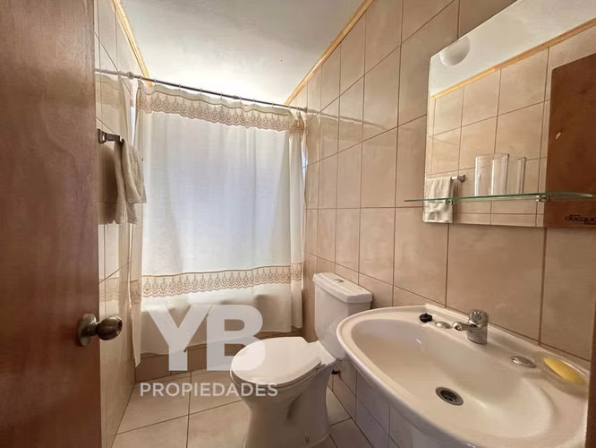 Venta Casa en Parcela Villarrica, Sector Conquil