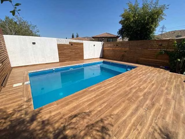 Casa Amplia con Excelente Conectividad (133111)