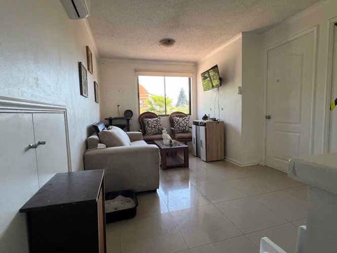 Casa Amplia con Excelente Conectividad (133111)