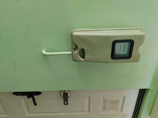 Arriendo Habitación con Baño Privado