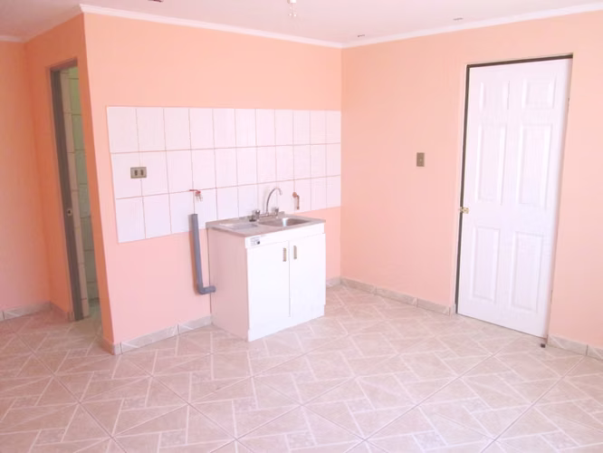 Arriendo Habitación con Baño Privado