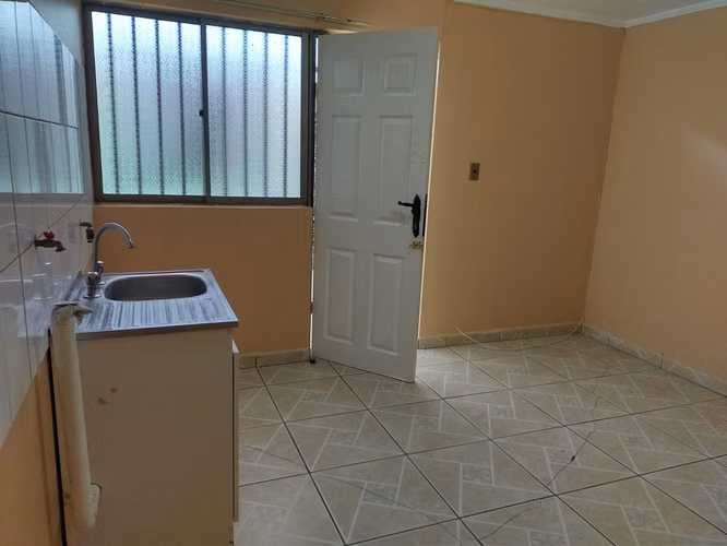 Arriendo Habitación con Baño Privado