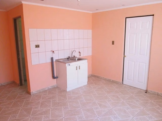 Arriendo Habitación con Baño Privado