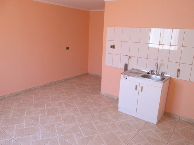 Arriendo Habitación con Baño Privado