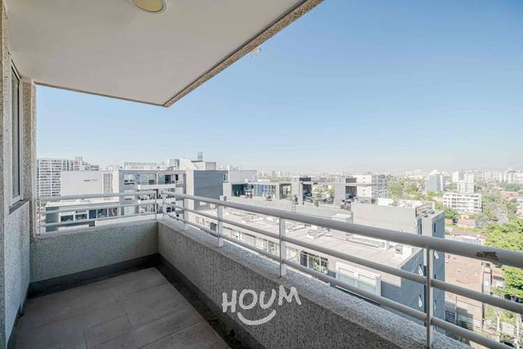 Departamento en Avenida Rodrigo de Araya - Imagen 2