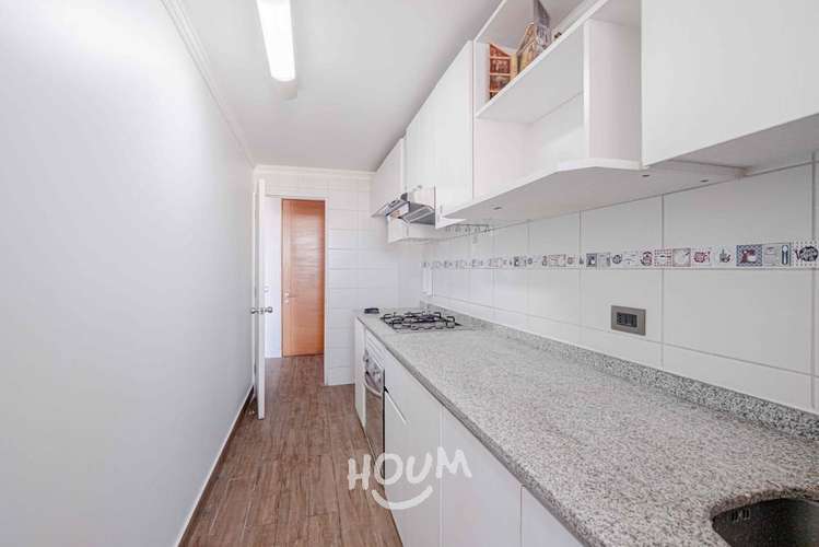 Departamento en Avenida Rodrigo de Araya - Imagen 6