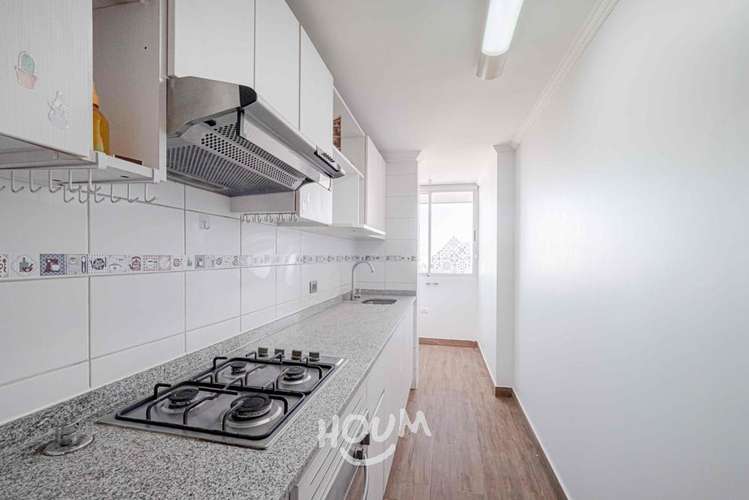 Departamento en Avenida Rodrigo de Araya - Imagen 5