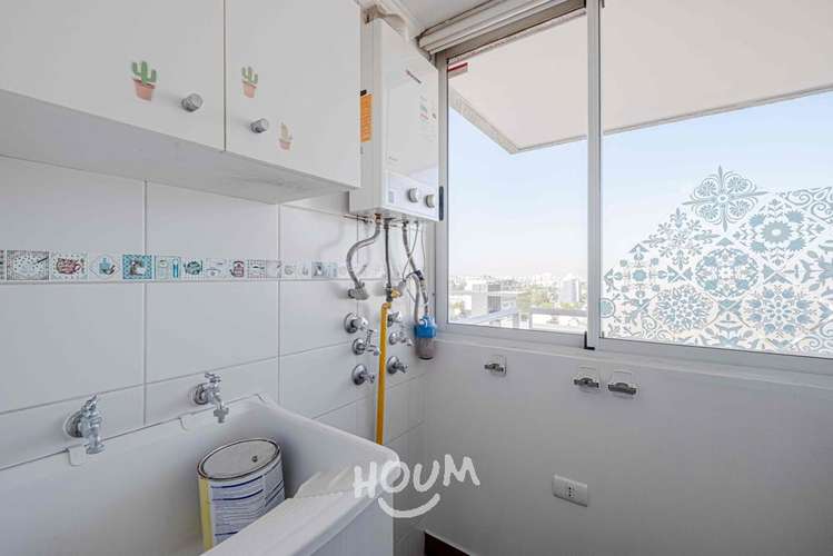 Departamento en Avenida Rodrigo de Araya - Imagen 7