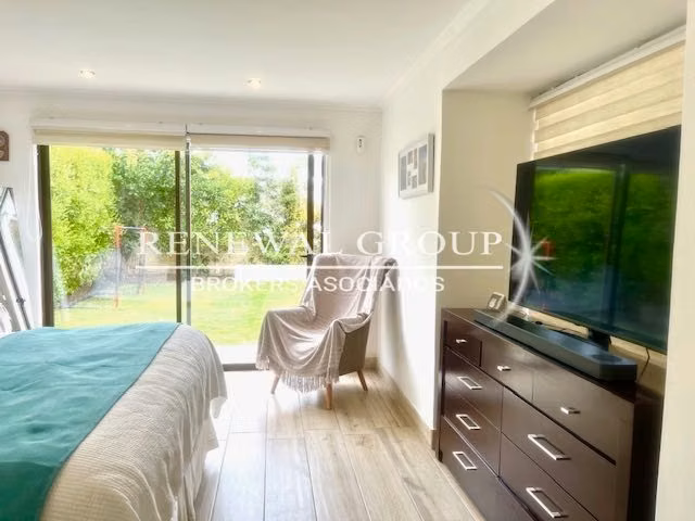 Vivienda Luminosa Ideal para Inversión (133148)