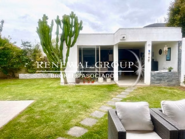 Vivienda Luminosa Ideal para Inversión (133148)