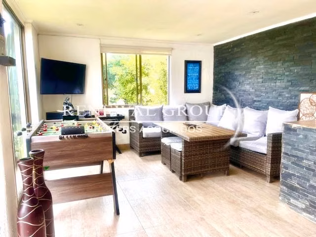 Vivienda Luminosa Ideal para Inversión (133148)