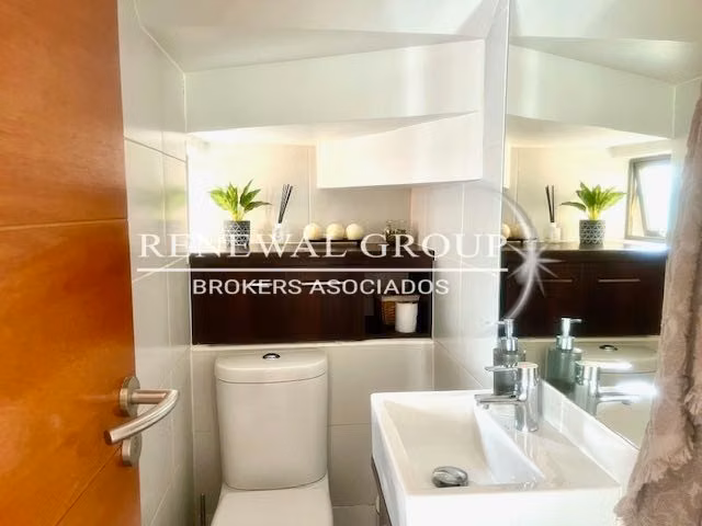 Vivienda Luminosa Ideal para Inversión (133148)