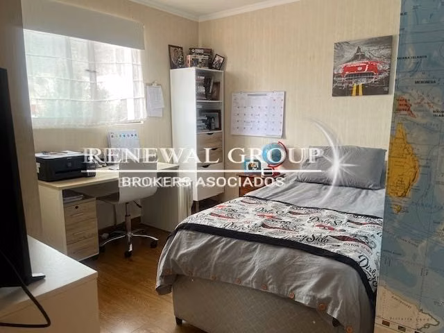 Vivienda Luminosa Ideal para Inversión (133148)