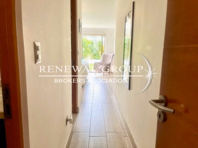 Vivienda Luminosa Ideal para Inversión (133148)