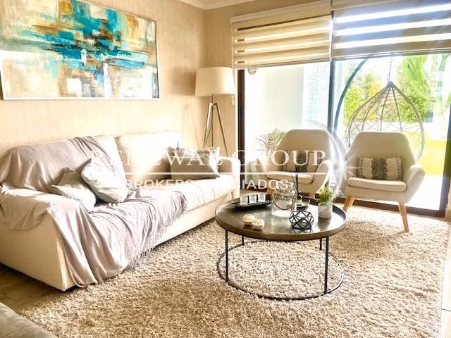 Vivienda Luminosa Ideal para Inversión (133148)