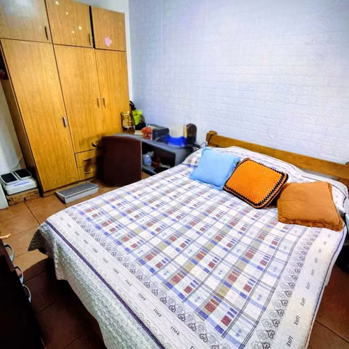 VENTA DPTO EN CONCHALÍ