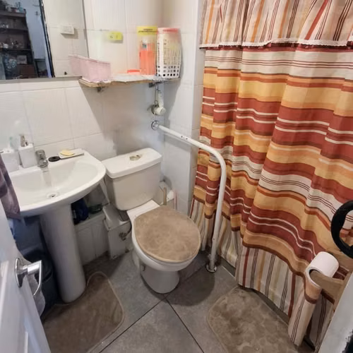 VENTA DPTO EN CONCHALÍ
