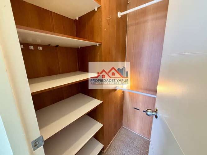 DEPARTAMENTO MA - Pedro de Valdivia 3712 Depto 2D 2B Estac y Bodega 64/70m2 - Imagen 16