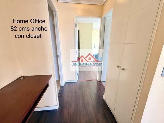 DEPARTAMENTO MA - Pedro de Valdivia 3712 Depto 2D 2B Estac y Bodega 64/70m2 - Imagen 10