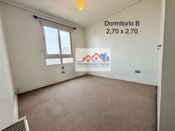 DEPARTAMENTO MA - Pedro de Valdivia 3712 Depto 2D 2B Estac y Bodega 64/70m2 - Imagen 17