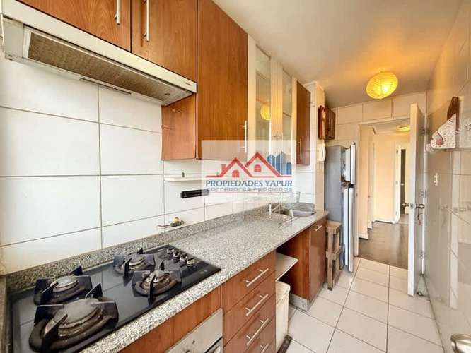 DEPARTAMENTO MA - Pedro de Valdivia 3712 Depto 2D 2B Estac y Bodega 64/70m2 - Imagen 9