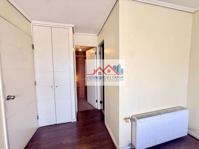 DEPARTAMENTO MA - Pedro de Valdivia 3712 Depto 2D 2B Estac y Bodega 64/70m2 - Imagen 13