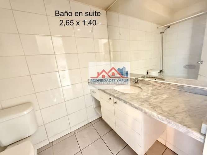 DEPARTAMENTO MA - Pedro de Valdivia 3712 Depto 2D 2B Estac y Bodega 64/70m2 - Imagen 14