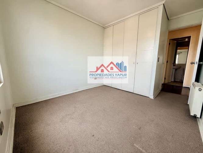 DEPARTAMENTO MA - Pedro de Valdivia 3712 Depto 2D 2B Estac y Bodega 64/70m2 - Imagen 18