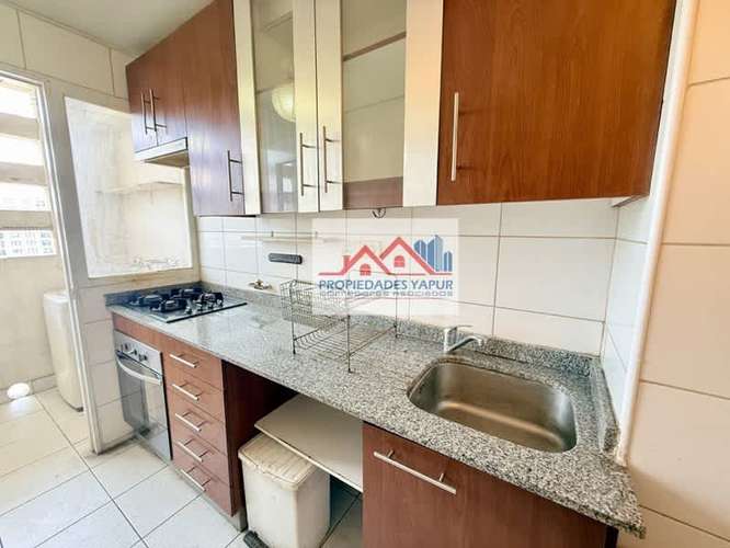 DEPARTAMENTO MA - Pedro de Valdivia 3712 Depto 2D 2B Estac y Bodega 64/70m2 - Imagen 7